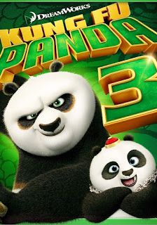 KUNG FU PANDA 3                กังฟูแพนด้า 3                2016