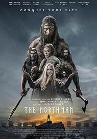 The Northman                เดอะ นอร์ทแมน                2022