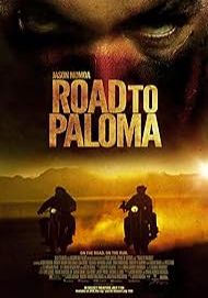 Road to Paloma                ถนนคนแค้น                2014