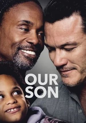 Our Son                                2023