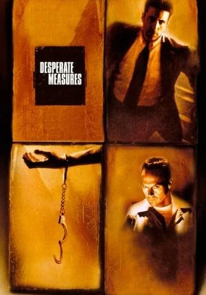 Desperate Measures                ฉีกกฏล่า ผ่าขั้วระห่ำ                1998