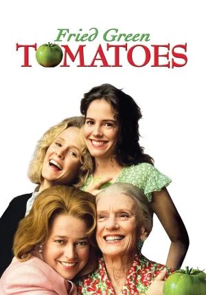 Fried Green Tomatoes                สารอาหารหัวใจและความทรงจำ                1991