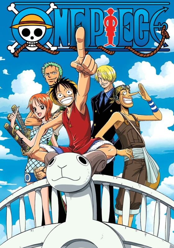 One Piece                วันพีซ อิสท์ บลู พากย์ไทย