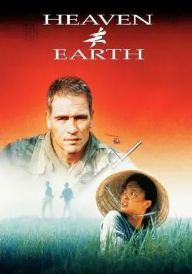 Heaven & Earth                สวรรค์กับโลก หัวใจเธอพลิกลิขิต                1993