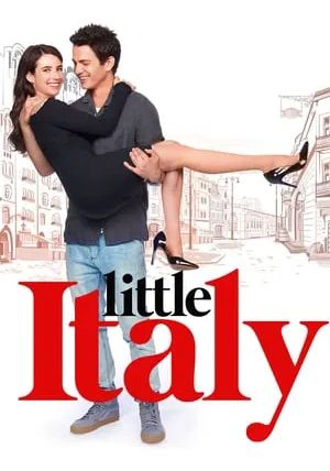 Little Italy                ลิตเติ้ล อิตาลี                2018