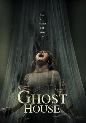 Ghost House (2017)                มันอยู่ในศาล