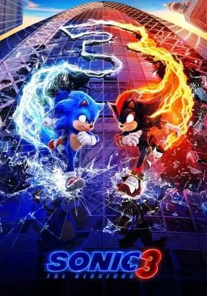 Sonic the Hedgehog 3                โซนิค เดอะ เฮดจ์ฮ็อก 3                2024