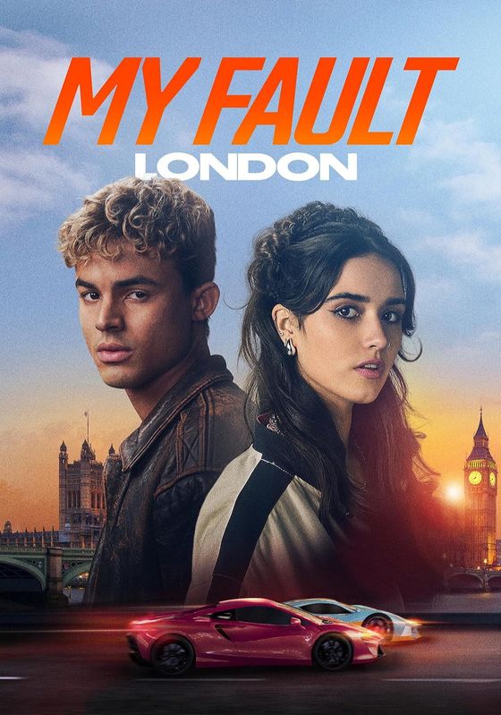 My Fault: London                คำขอโทษ: ลอนดอน                2025