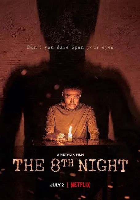 The 8th Night                คืนที่ 8                2021