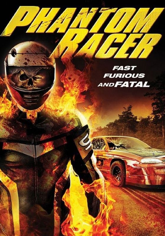 Phantom Racer                                2009