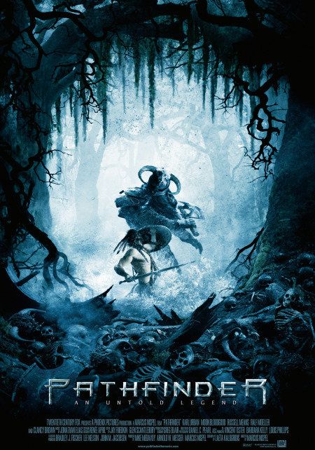 Pathfinder                ศึกนักรบผ่าแผ่นดิน                2007