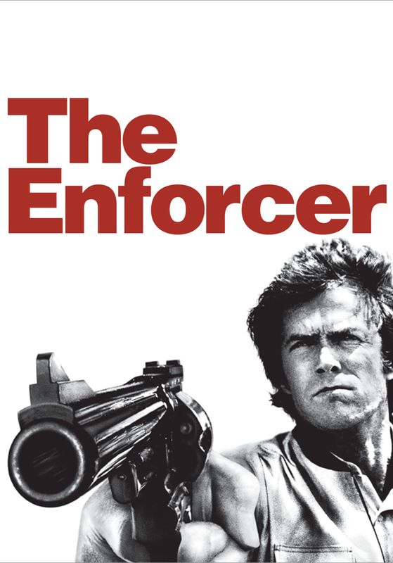The Enforcer                มือปราบ ปืนโหด 3                1976