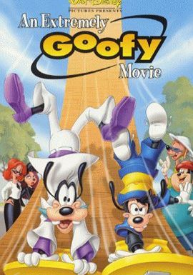 An Extremely Goofy Movie                                2000