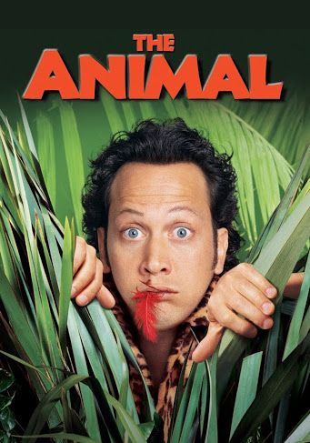 The Animal                คนพิลึกยึดร่างเพี้ยน                2001