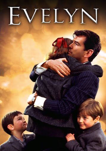 Evelyn                สู้สุดหัวใจพ่อ                2002