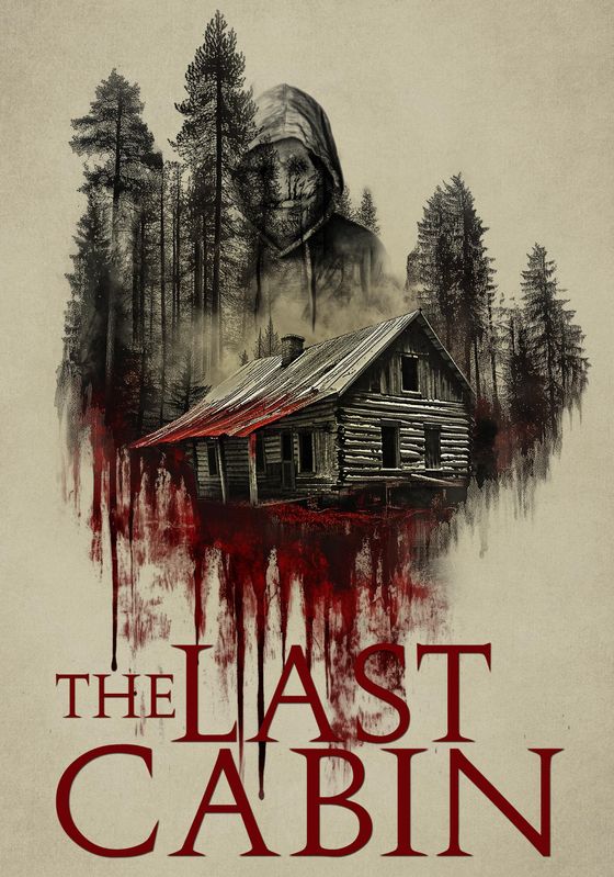 The Last Cabin                                2025