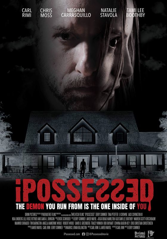 iPossessed                                2025