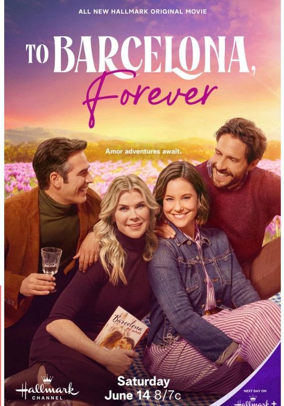 To Barcelona Forever                                2025