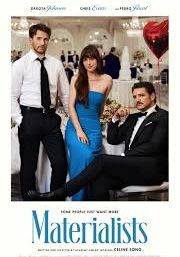 Materialists                รักสามเส้า เราสามคน                2025