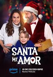 Dating Santa (Santa mi amor)                                2023