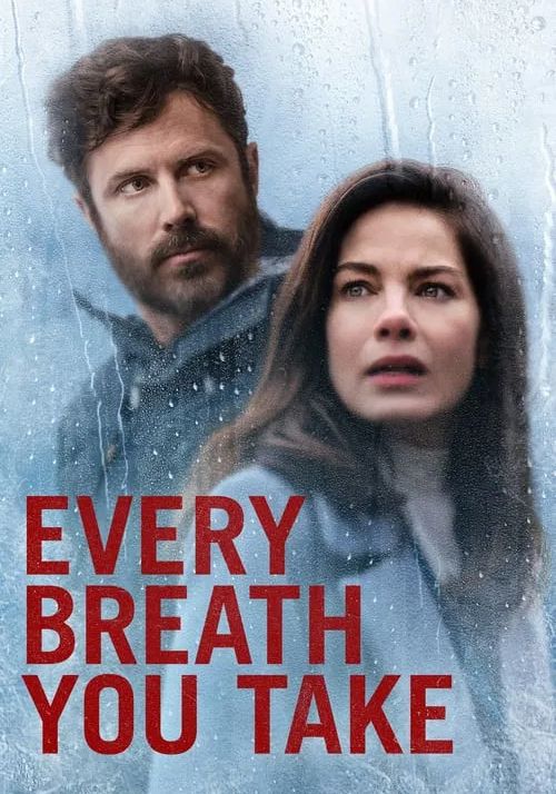 Every Breath You Take                ทุกลมหายใจ                2021