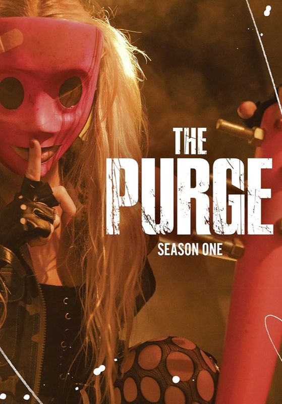 The Purge พากย์ไทย                คืนอำมหิต                2018