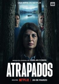 Caught พากย์ไทย                จับให้อยู่หมัด                2025