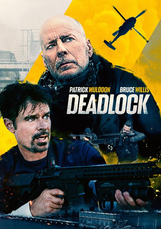 Deadlock                ปิดตาย ติดตาย                2021