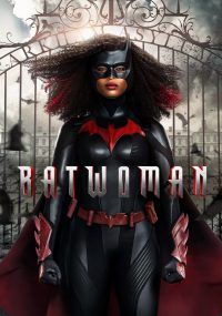 Batwoman พากย์ไทย                แบทวูแมน                2019