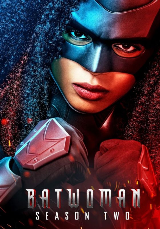 Batwoman ss2 พากย์ไทย                แบทวูแมน ภาค2                2021