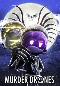 Murder Drones พากย์ไทย                เมอร์เดอร์โดรนส์                2021