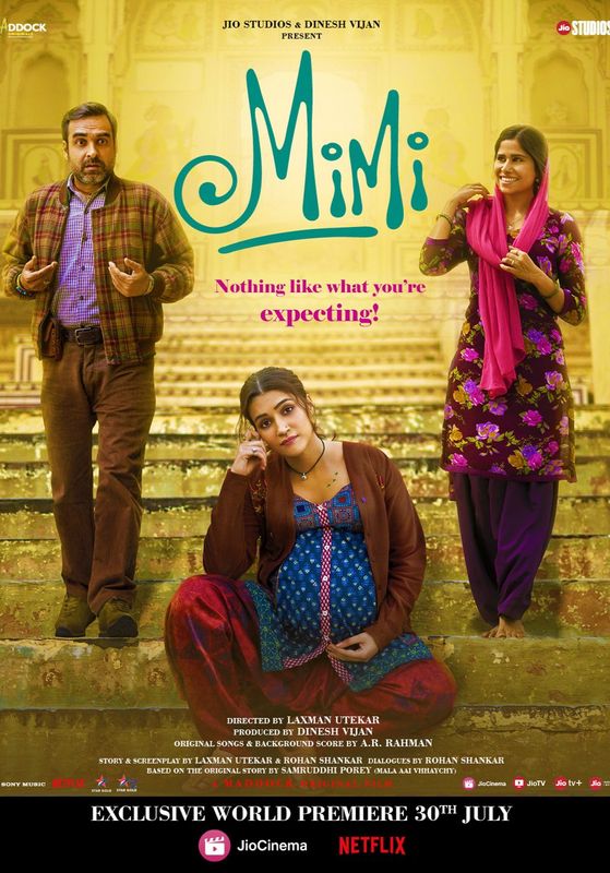 Mimi                                2021