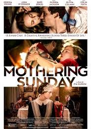 Mothering Sunday                อุบัติรักวันแม่                2021
