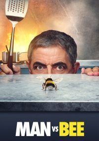 Man vs Bee พากย์ไทย                ผึ้งร้าย นายป่วง                2022