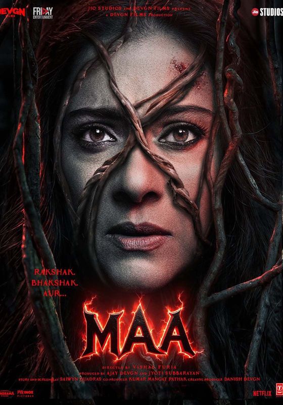 Maa                                2025