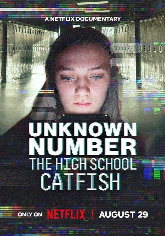 Unknown Number The High School Catfish                ข้อความลวงเด็กมัธยมปลาย                2025