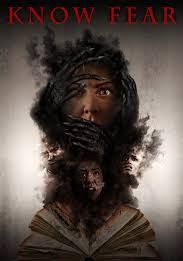 Know Fear                                2021
