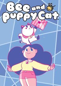 Bee and PuppyCat พากย์ไทย                บีกับปั๊บปี้แคท                2014