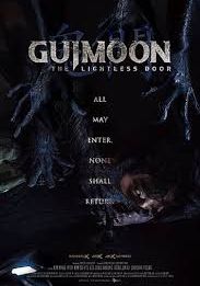 Guimoon: The Lightless Door                                2021