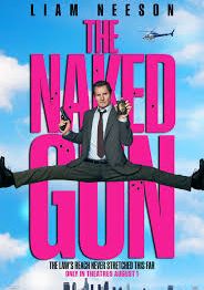 The Naked Gun (HD)                มือปราบปืนเปลือย                2025