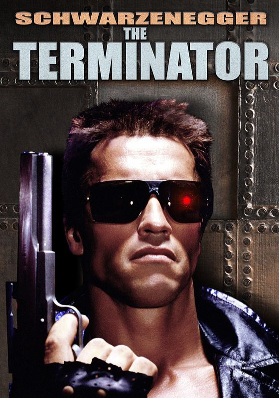 The Terminator 1                คนเหล็ก 1                1984