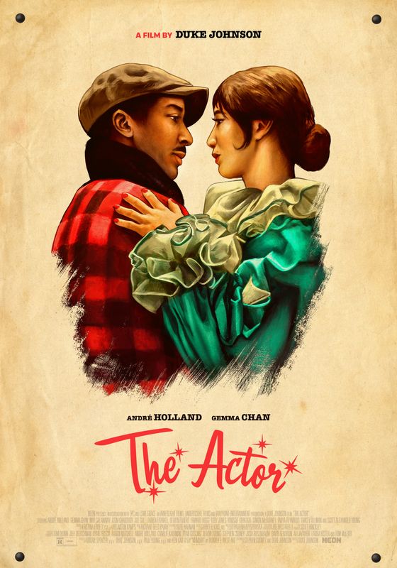 The Actor                                2025