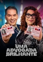 A Bright Lawyer                ทนายแท้ หญิงเทียม                2025