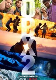 Outer Banks ss2                สมบัติลับเอาเทอร์แบงค์ส ภาค2                2021