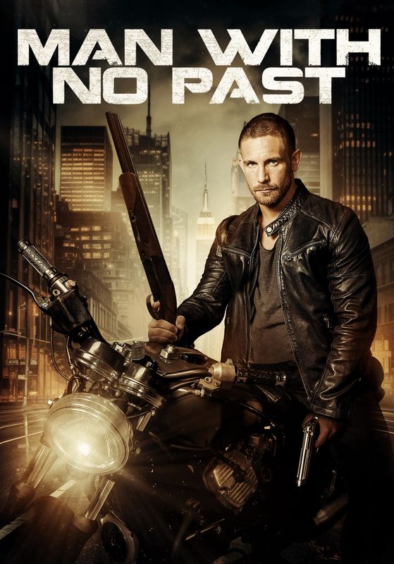 Man with No Past                                2025