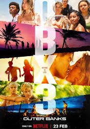 Outer Banks ss3                สมบัติลับเอาเทอร์แบงค์ส ภาค3                2023