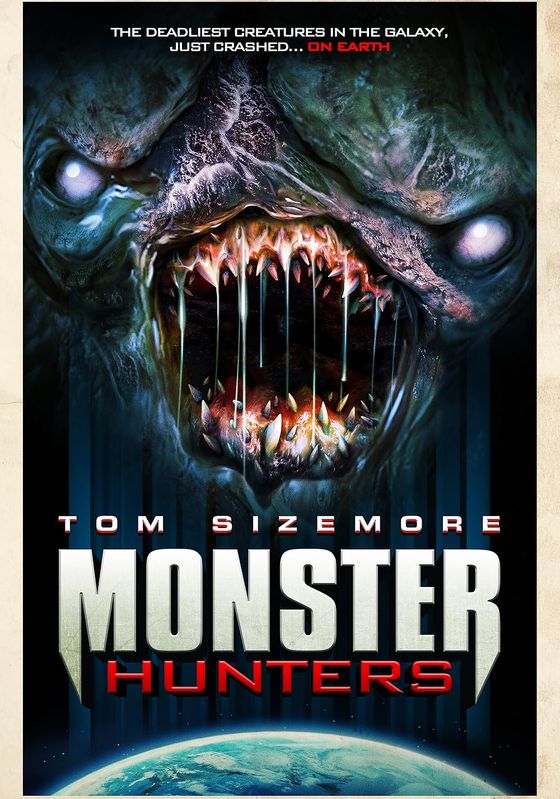 Monster Hunters                มอนสเตอร์ ฮันเตอร์                2020