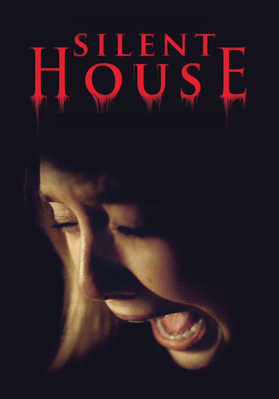 Silent House                บ้านกระตุกหลอน                2011
