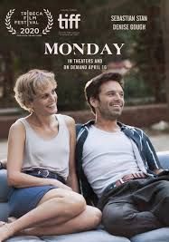 Monday                วันจันทร์ครั้งใหม่                2020