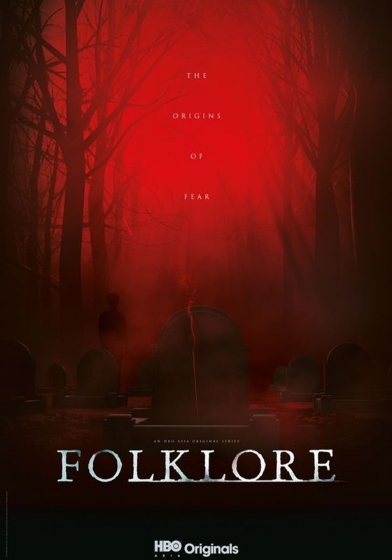 Folklore พากย์ไทย                โฟล์คลอร์                2018